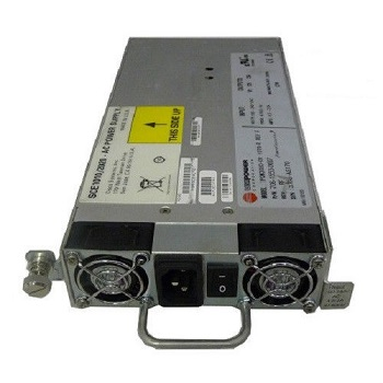 Блок питания Firepower Cisco FPR2K-PWR-AC-400 Источники питания