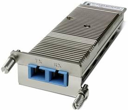 Оптический трансивер Cisco XENPAK-10GB-ZR Оптические трансиверы