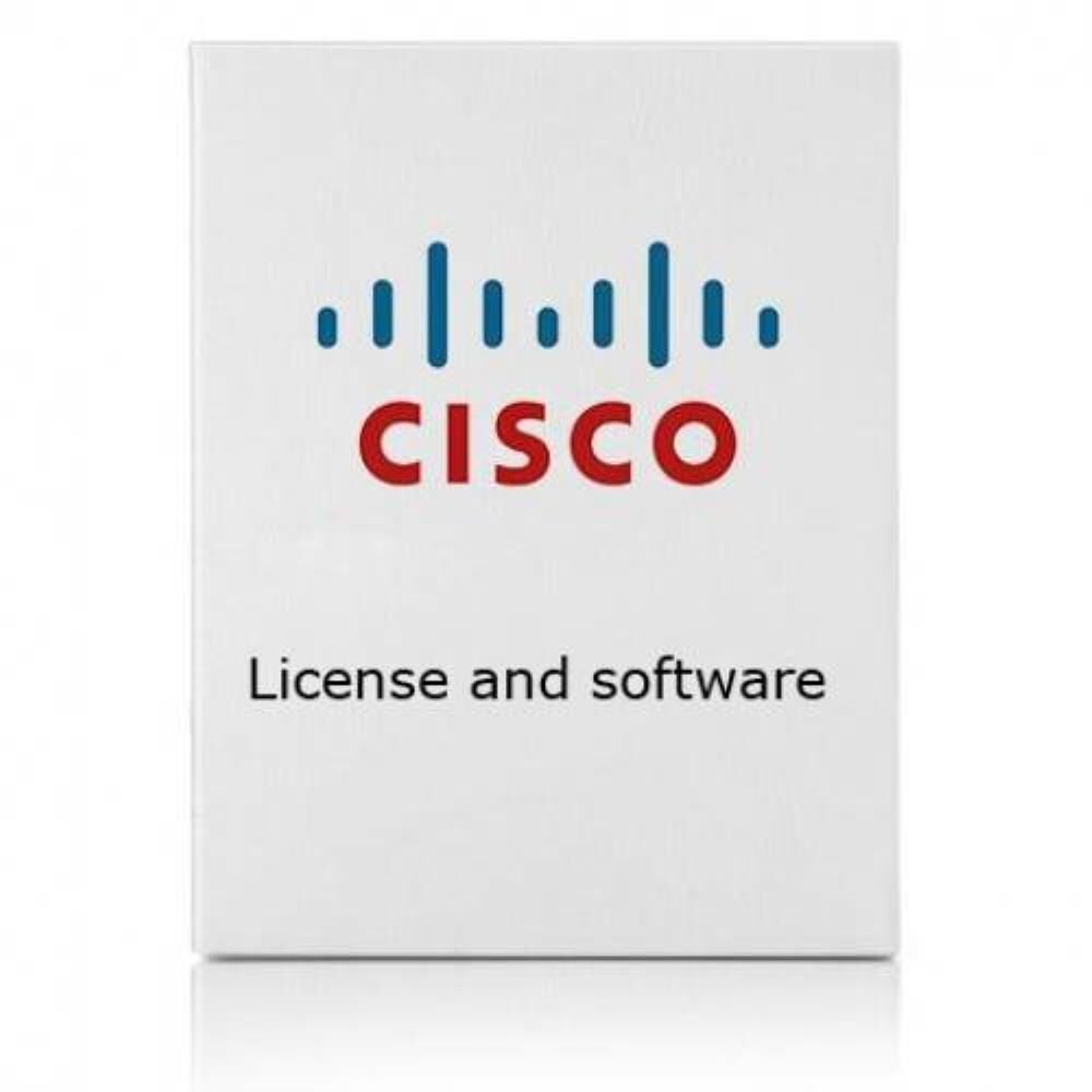 Лицензия Cisco L-CSR-2.5G-SEC-1Y Лицензии