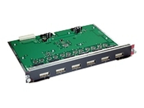 Модуль Cisco Catalyst WS-X4306-GB Модули