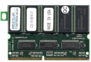 Память DRAM 1Gb для Cisco WS-SUP720-3B/3BXL MSFC3 Оперативная память 