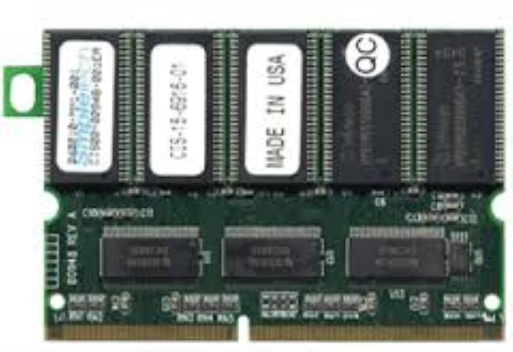 Память DRAM 1Gb для Cisco WS-SUP720-3B/3BXL MSFC3 Оперативная память