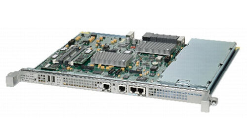 Модуль Cisco Catalyst ASR1000-RP1 Модули