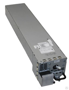 Блок питания Juniper EX4500-PWR1-AC-FB Источники питания 