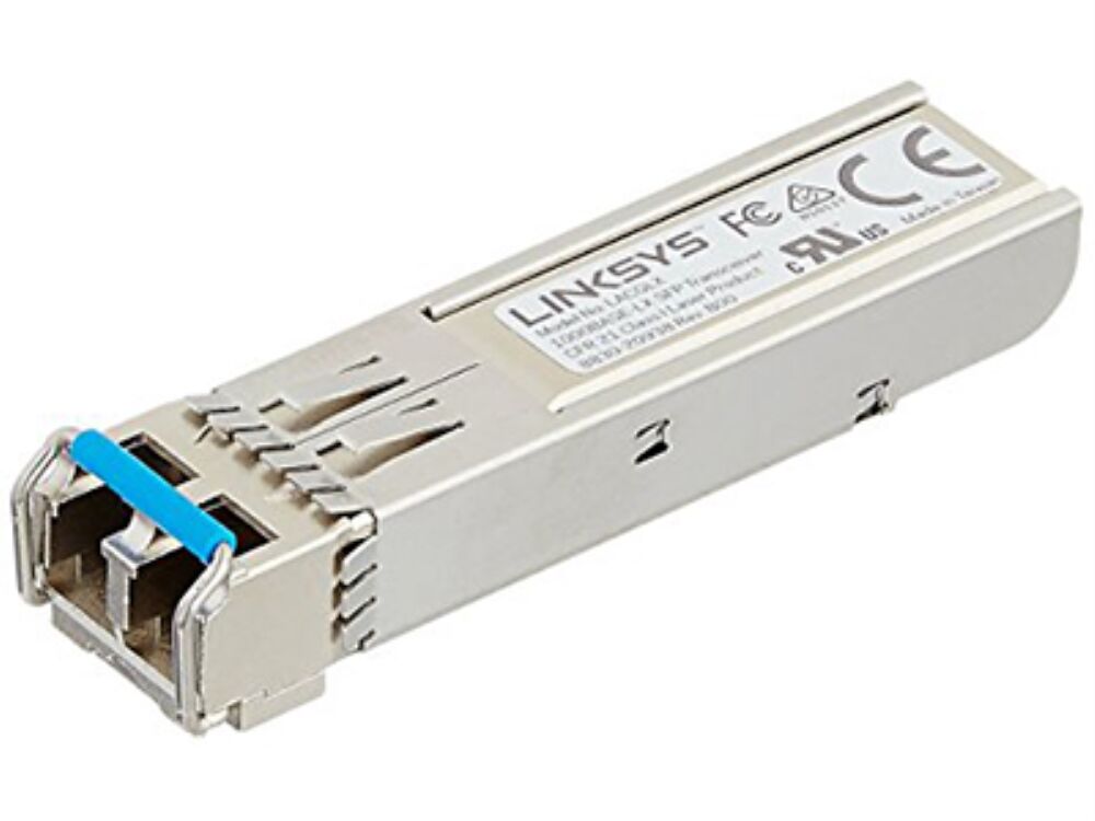 Оптический трансивер compatible Cisco LACGLX Оптические трансиверы