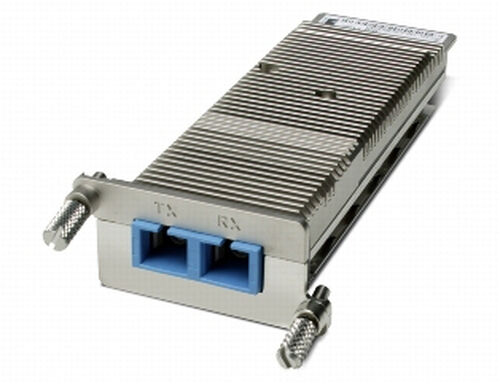 Оптический трансивер Cisco Xenpak-10GB-SR Оптические трансиверы