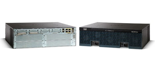 Маршрутизатор Cisco 3925-V/K9