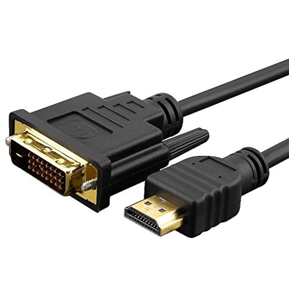 Кабель Cisco CAB-DVI-HDMI-8M+ Кабели