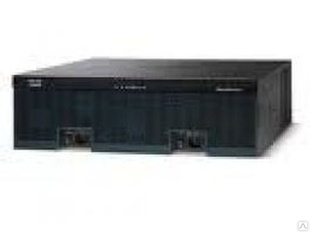 Маршрутизатор Cisco 3925E-SEC/K9 