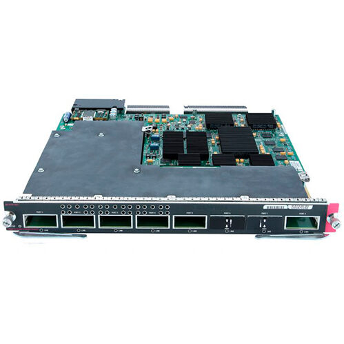 Модуль Cisco Catalyst WS-X6708-10G-3C Модули
