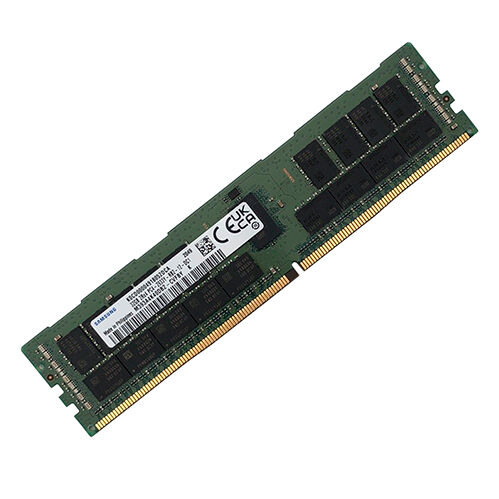 Оперативная память Samsung 32GB RDIMM DDR4 M393A4K40BB3-CVF