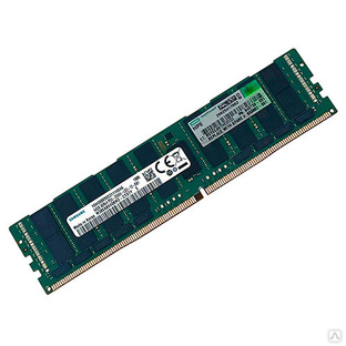 Оперативная память HP 64GB DDR4-2666 840759-091 