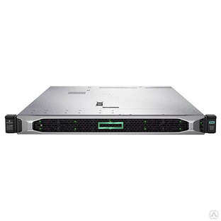 Сервер DL360 G10 3204 16GB DDR4 2x300GB HDD P816i-a SR 2x800W HP (HPE) HPE 