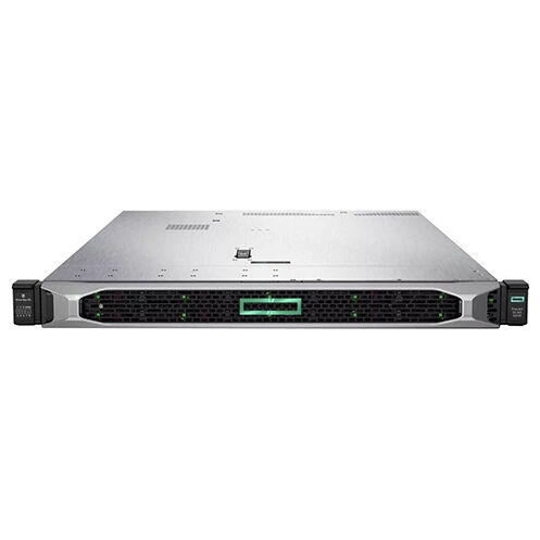 Сервер DL360 G10 2x4215R 8x16GB DDR4 P408i-a SR 1Gb 4-port FLR-T 2x500W HP (HPE) HPE