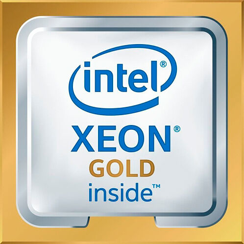 Процессор Intel Xeon Gold 5218R Процессоры