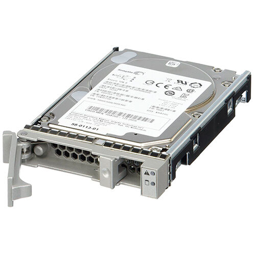 Жесткий диск Cisco 900GB 10K 12G SFF 2.5" SAS UCS-HD900G10K12G Накопители
