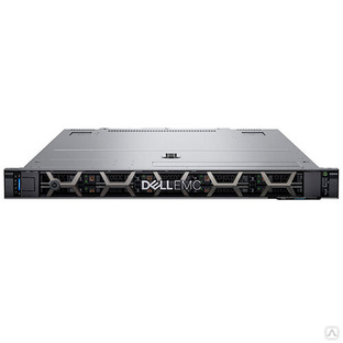 Сервер R650 6342 12x32GB H745 2x480GB SSD 6x1.92TB SSD iDRAC9 57416 2x800W Dell Dell 