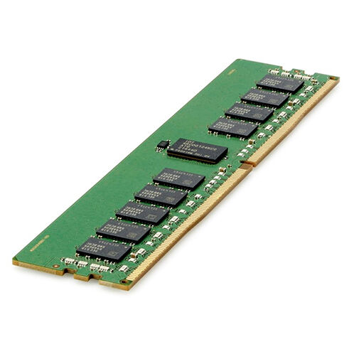 Оперативная память HPE 128GB DDR4 LRDIMM 2933MHz, P11040-B21