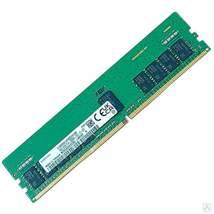 Оперативная память Samsung 16Gb 3200MHz DDR4 M393A2K43DB3-CWE 