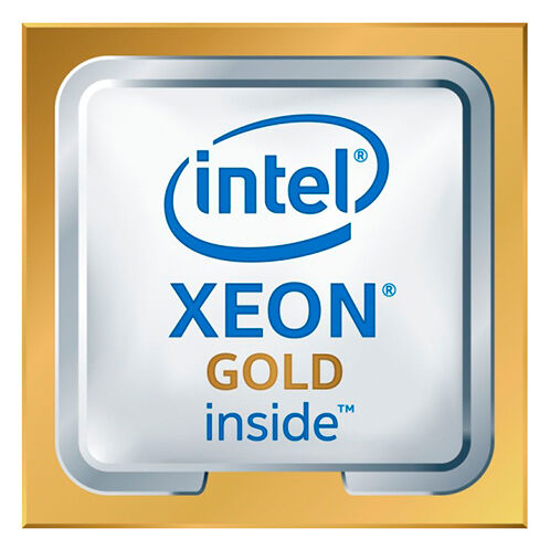 Процессор Intel Xeon Gold 5118 (2.3GHz/12-core/105W), 860663-B21 Процессоры