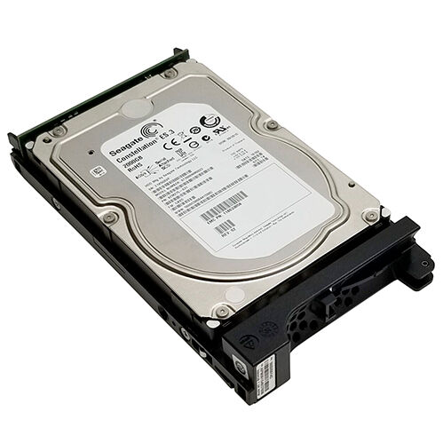 Жесткий диск Seagate 2TB SAS 6G 7.2K 3.5 ST2000NM0023 Накопители