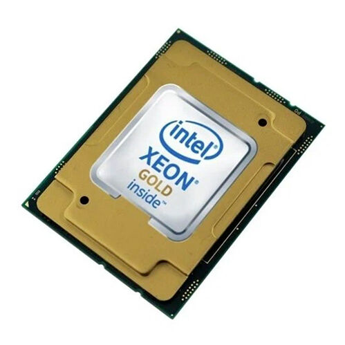 Процессор HPE DL360 Gen10 Intel Xeon-Gold 5215 (2.5GHz/10-core/85W) P02586-B21 Процессоры