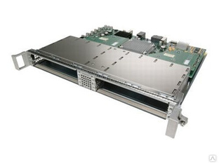 Процессор Cisco ASR1000-SIP10 Модули 