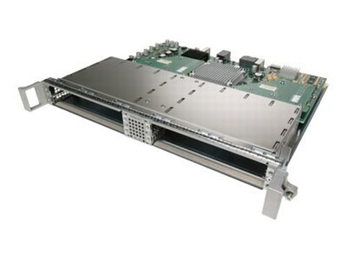Процессор Cisco ASR1000-SIP10 Модули