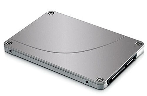 Жесткий диск HP 480GB 6G SATA Value Endurance SFF 2.5-in SC, 717971-B21 Накопители