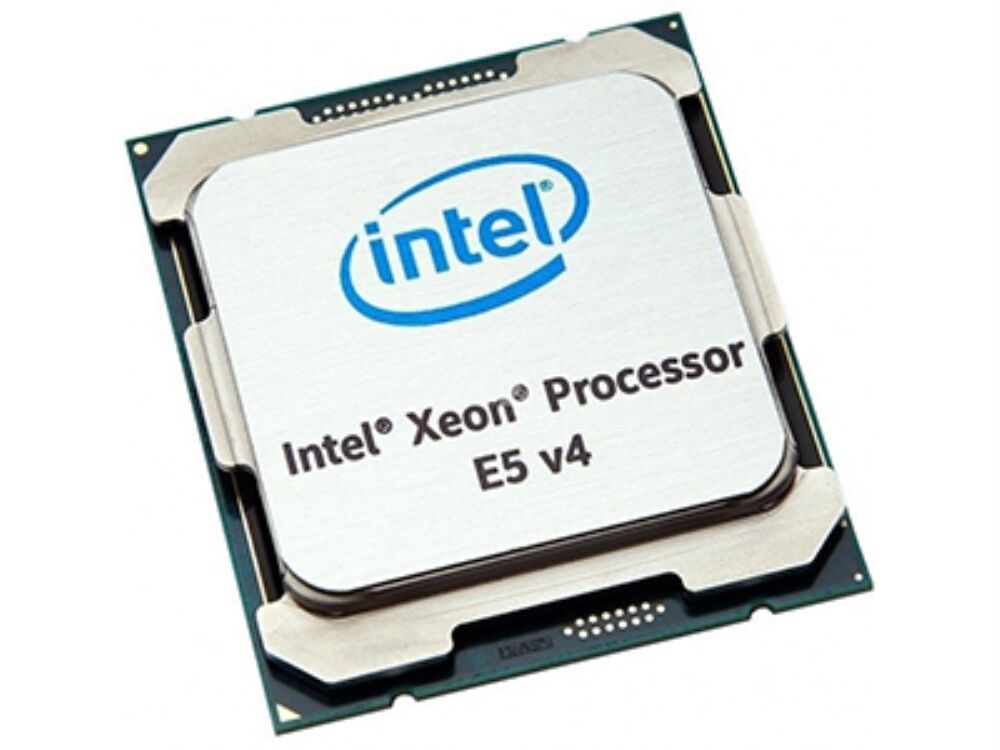 Комплект процессора HPE DL180 Gen9 E5-2620v4 FIO Kit, 801239-B21 Процессоры