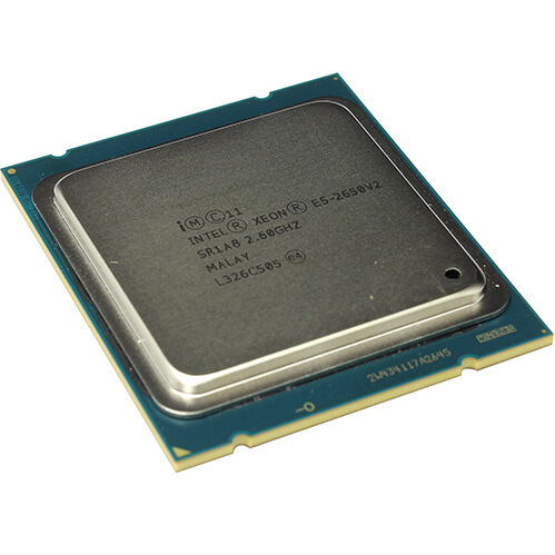 Процессор INTEL Xeon Processor E5-2650 v2 Процессоры Intel