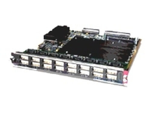 Модуль Cisco Catalyst WS-X6516A-GBIC Модули