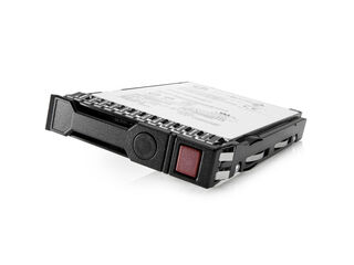 Жесткий диск HP 1Tb 6G 7.2K SATA NHP 3.5", 801882-B21 Накопители