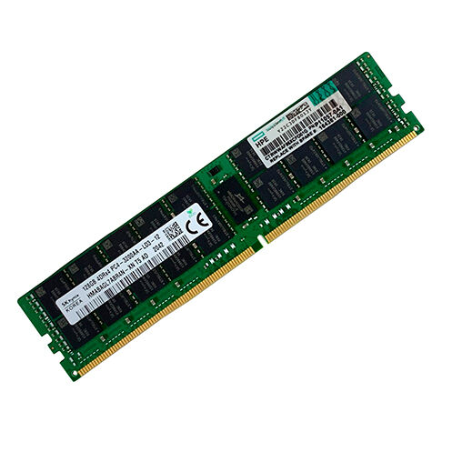 Оперативная память HP 128GB DDR4 2933Mhz P19402-001