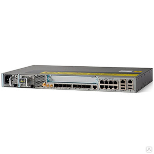 Маршрутизатор Cisco ASR920-12SZ-A 
