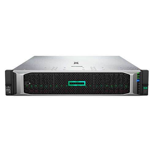Сервер DL380 2x5317 2x16GB DDR4 12x16TB HDD NS204i-p x2 MR416i-a x16 2x1600W HP (HPE) HPE