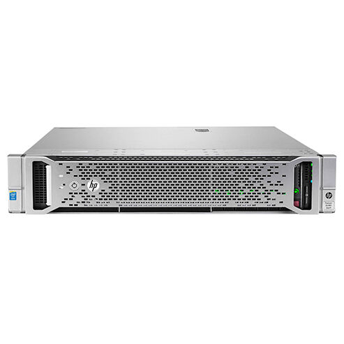 Сервер DL380 Gen9 2xE5-2699v4 16x64GB DDR4 P840/4GB 10x1.92Tb SSD 2x800W HP (HPE) HPE