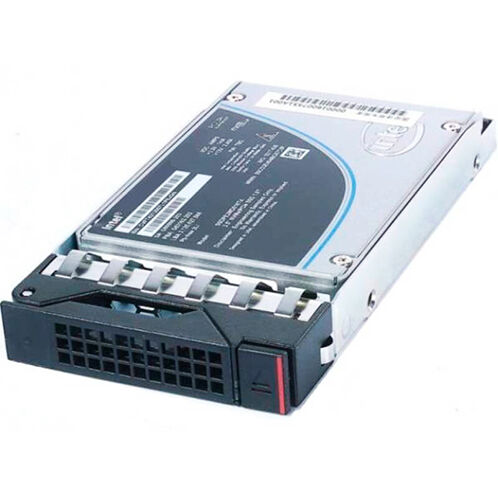 Накопитель SSD Lenovo 7.68TB 1DWD 2.5" 2U24 4XB7A14176 Накопители