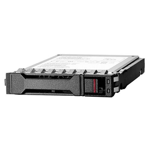 Жесткий диск HPE 900GB 12G SAS 15K SFF P40432-B21 Накопители