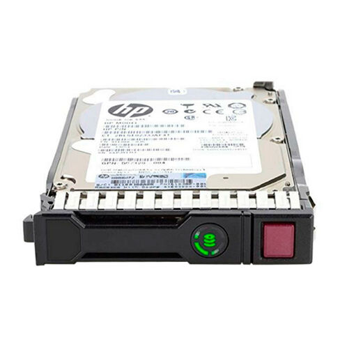 Жесткий диск HP 300GB 12G 15K 2.5 DP SAS 872842-B21 Накопители