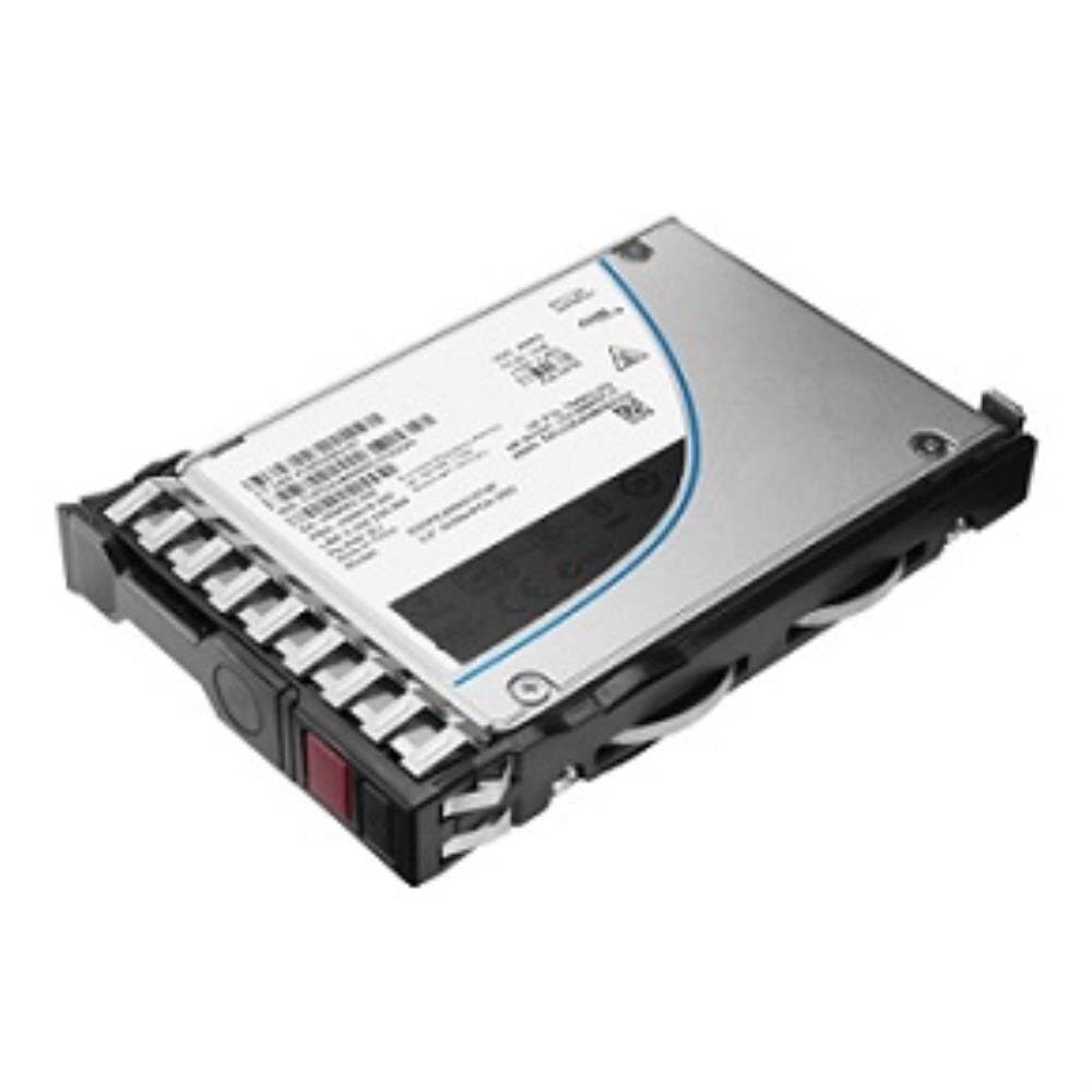 Жесткий диск HP 240GB 6G 2.5 SATA, 875507-B21 Накопители