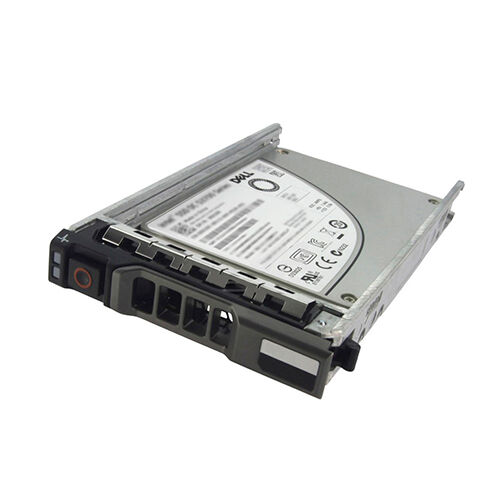 Накопитель SSD Dell 1.92TB SATA 6Gbps 2.5", 400-AZTN Накопители