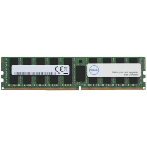 Оперативная память Dell 16GB Dual Rank RDIMM 1600MHz, 370-AAGI