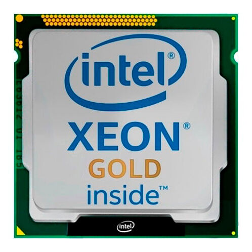 Процессор Intel Xeon Gold 6338 Процессоры
