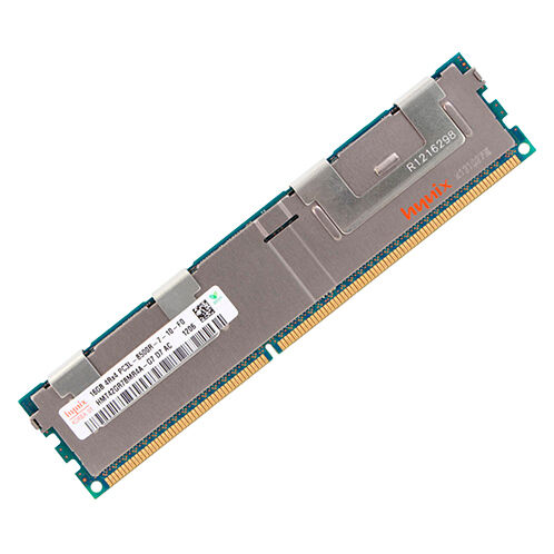 Оперативная память Hynix 16GB DDR3 1066MHz HMT42GR7BMR4A-G7