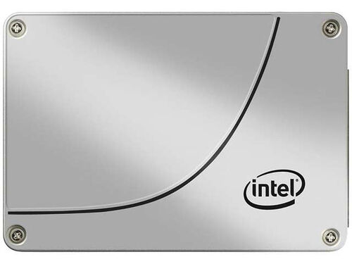 Жесткий диск Intel 2.5' S3610 SSDSC2BX400G401 Накопители