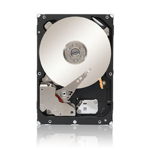 Жесткий диск Seagate 3Tb 6G 7.2K SP SATA 3,5", ST33000650NS Накопители