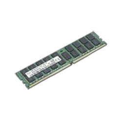 Оперативная память Lenovo 8GB TruDDR4 2400MHz ECC UDIMM, 01KN321