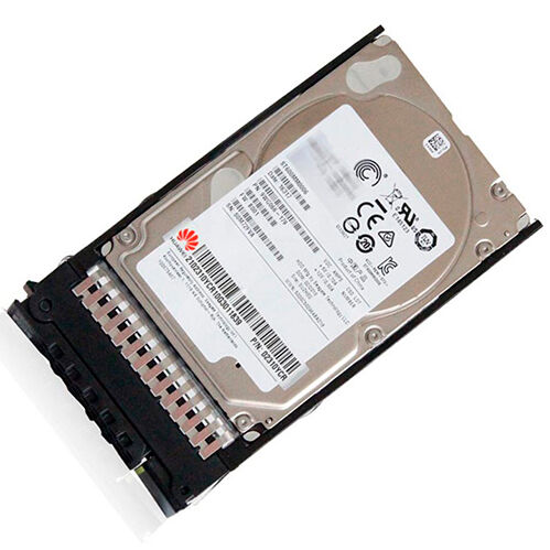 SSD накопитель Huawei 1920GB, SATA 6Gb/s, MU 2.5" 02312DXP Накопители