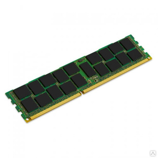 Оперативная память Kingston 16GB DDR3 ECC, KTD-PE318/16G 
